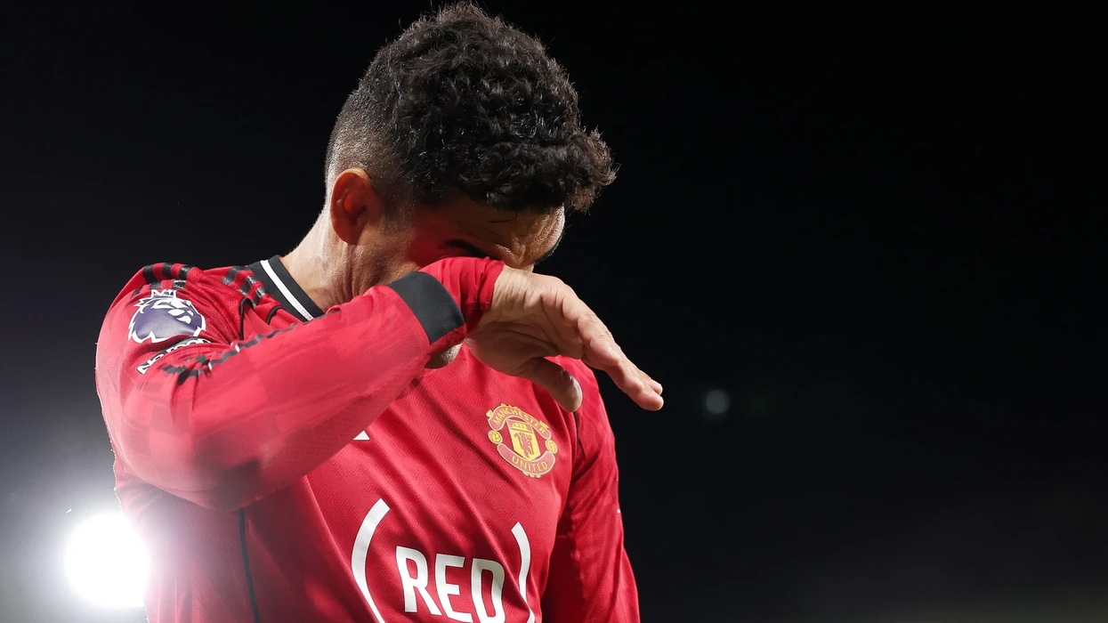 Ylli i Man Utd i trishtuar që Casemiro po largohet nga klubi