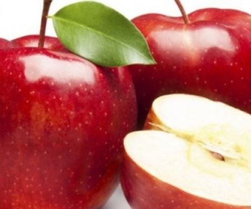 Konsumimi i një molle në ditë zgjat jetën