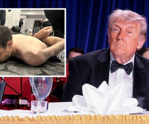 Qëlloi me armë në darkën ku ndodhej Trumpi, 31-vjeçari rrezikon burgim të përjetshëm