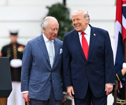 Trumpi thotë se nëna e tij e kishte Mbretin Charles simpati