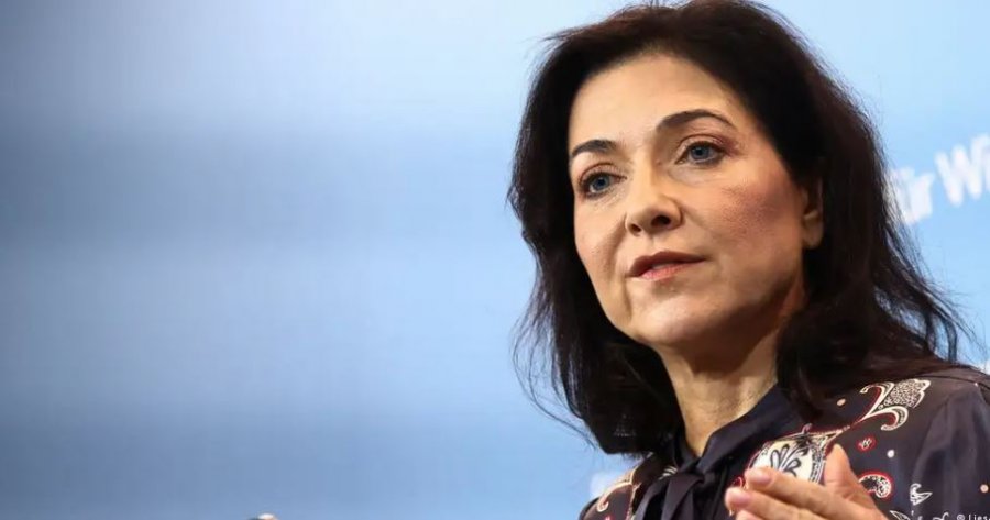 Gjermania dhe Britania e Madhe do të forcojnë sërish lidhjet