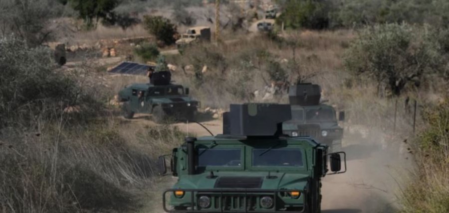 Ushtria izraelite lëshon urdhra evakuimi për 16 qytete në jug të Libanit, pavarësisht armëpushimit