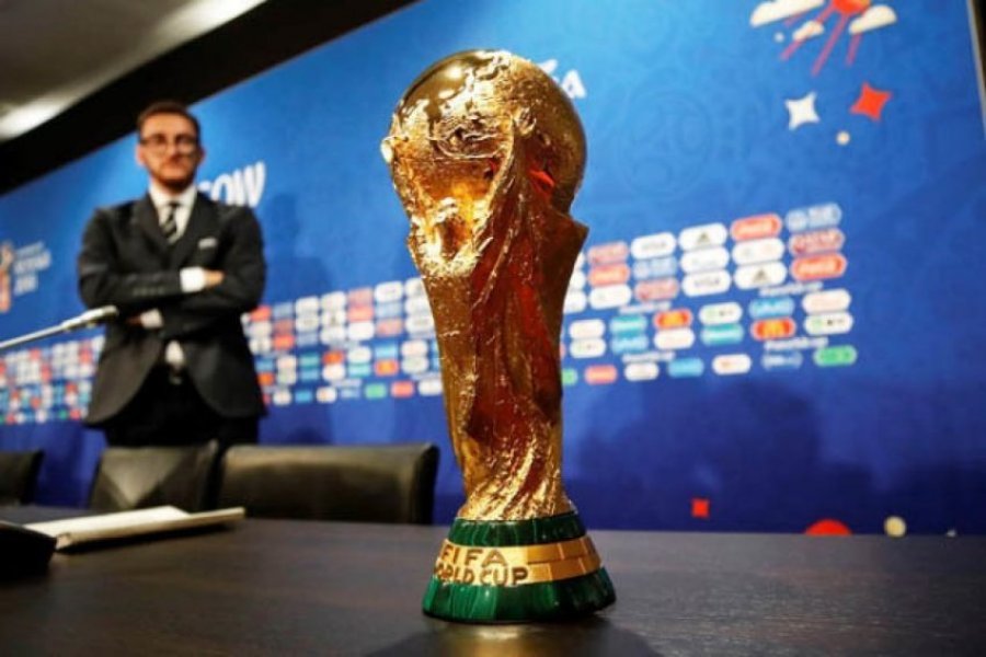 Botërori 2026 me risi, lojtarët nuk i bartin kartonët e verdhë në fazën e knockoutit