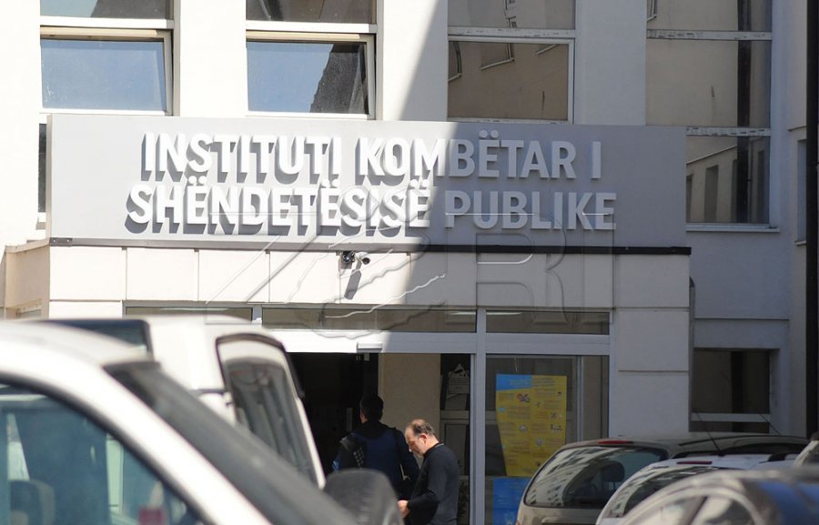 IKSHPK-ja anëtarësohet në EUPHA, rritet prezenca e Kosovës në shëndetin publik evropian