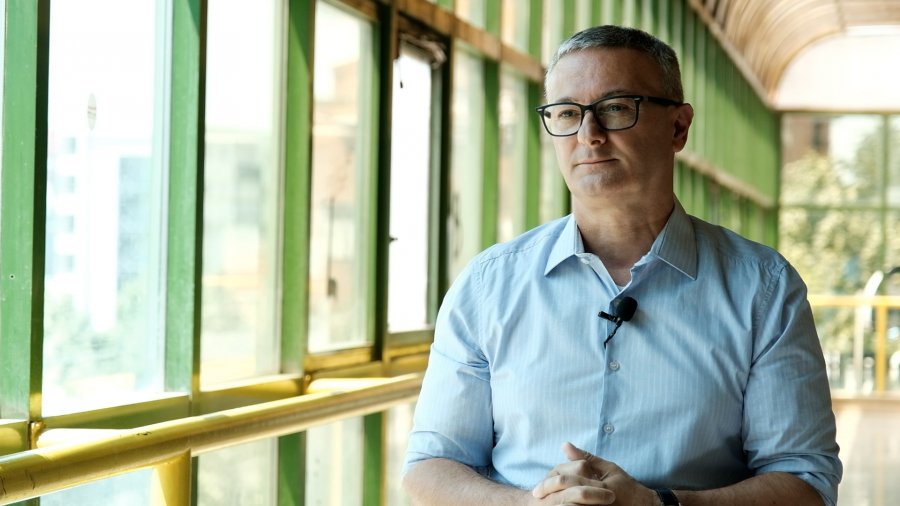 Arifi: Mospjesëmarrja e opozitës në seancë çon vendin në zgjedhje