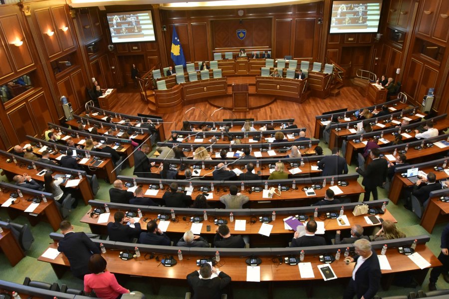 Deputetët e legjislaturës X: Punë patën pak, por llafe patën më shumë