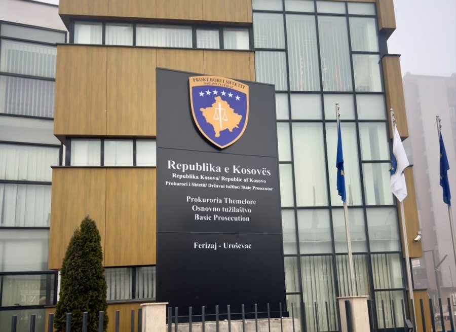 Ndalohen edhe dy persona në Ferizaj për keqpërdorim të detyrës zyrtare, njëri nga ta noter