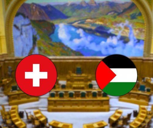 Zvicra refuzon njohjen e Palestinës, parlamenti kundërshton propozimin