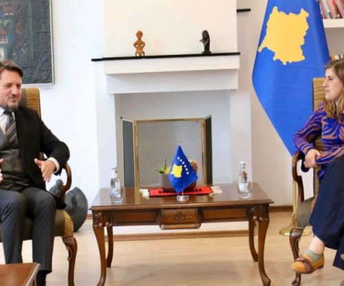 Bashkëpunimi në trashëgiminë kulturore islame, Bogujevci takon kryeimamin