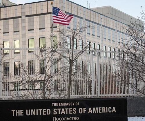 Jep dorëheqje ambasadorja e SHBA-së në Ukrainë