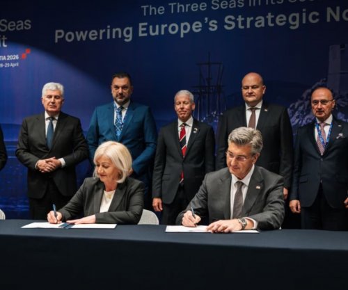 Bosnja dhe Kroacia nënshkruajnë marrëveshje për gazsjellësin që do të ndërtohej nga amerikanët