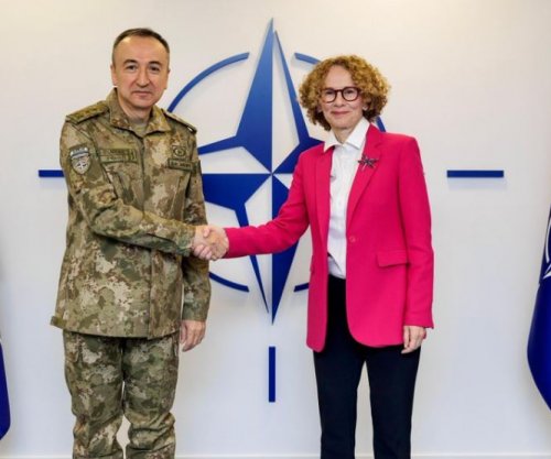 Shekerinska takim me Ulutashin në Bruksel: NATO-ja, e përkushtuar ndaj stabilitetit në Ballkanin Perëndimor