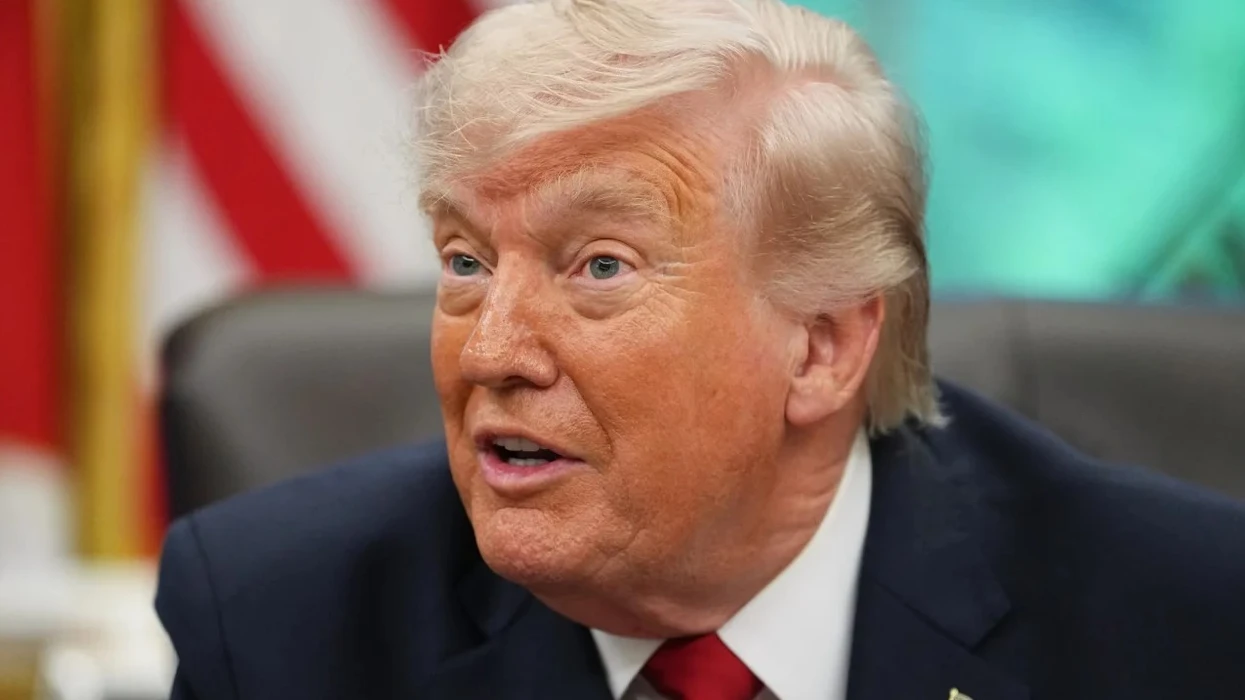 Trumpi thotë se luftërat në Iran dhe Ukrainë mund të përfundojnë “në një orar të ngjashëm”