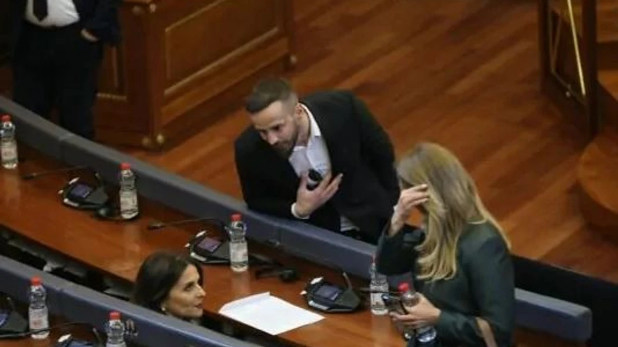 Çka i tha Çitaku Gecit në Kuvend për “kërkim-faljen”?