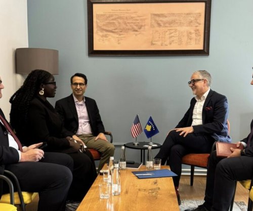 Vitia pret në takim Anthony Randazzo, diskutohet për investime në shëndetësi dhe bujqësi