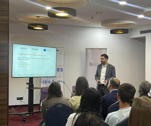 Një në katër të rinj në Kosovë jashtë punës, arsimit dhe trajnimeve profesionale