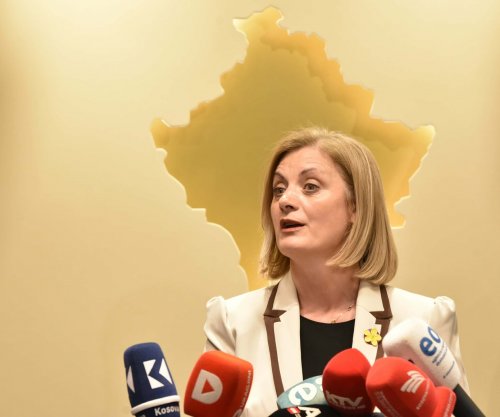 Rushiti tregon pse pranoi të jetë kandidate për presidente