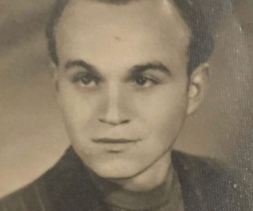 Trifon Xhagjika, poeti i pushkatuar nga regjimi komunist