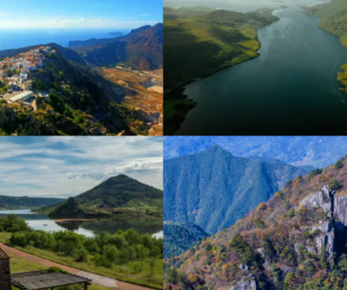 UNESCO shpall 12 gjeoparqe të reja, rrjeti global arrin në 241 zona