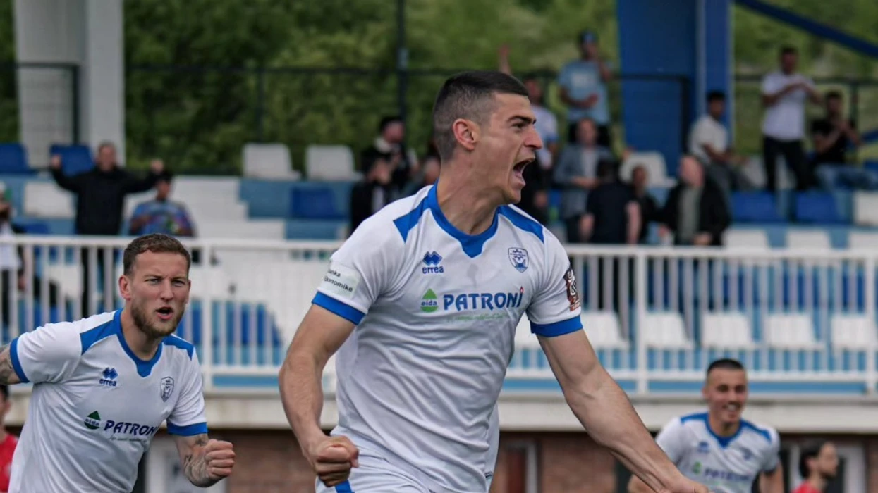 Malisheva bindshëm ndaj Gjilanit – përforcon pozitën e tretë në renditje