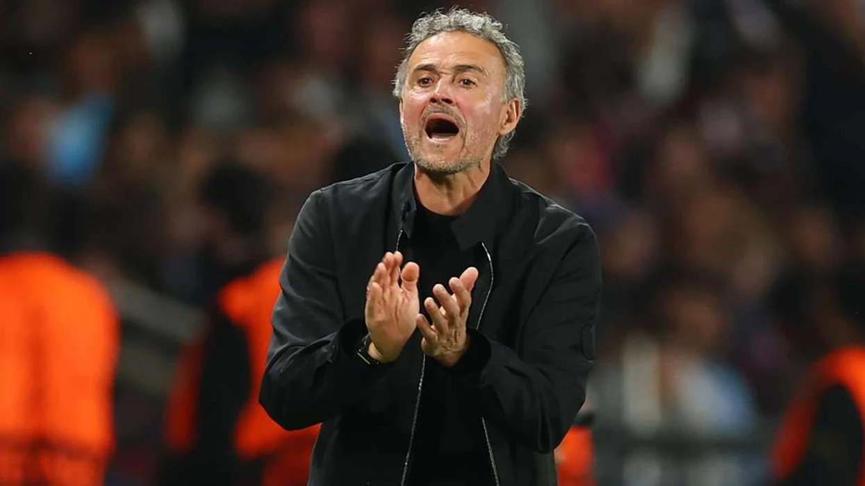 Luis Enrique: Është ndeshja më e mirë ndonjëherë si trajner