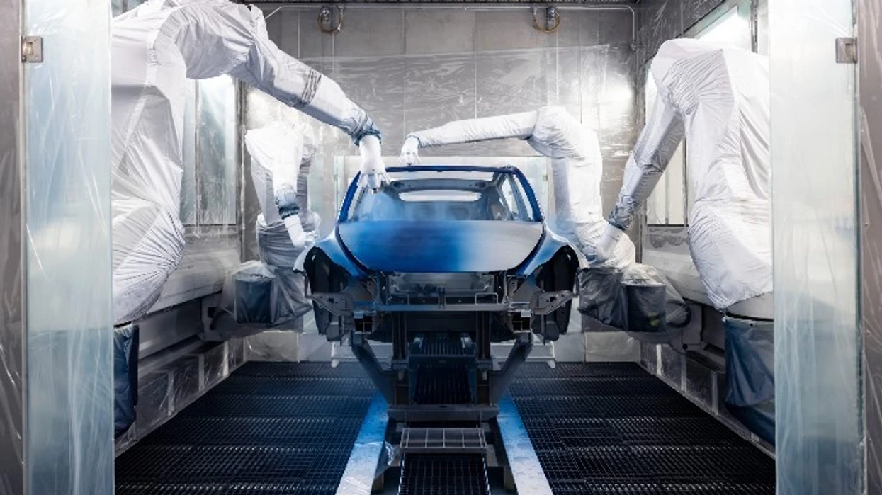 Tesla rrit prodhimin në Berlin, 1000 punësime të reja dhe zgjerim i Model Y