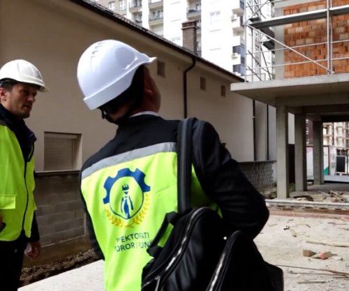 Realizohen 46 inspektime, ndalohet puna në 17 vendpunishte të ndërtimit