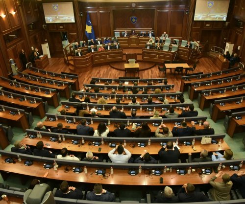 Reuters pas dështimit të presidentit: Kosova drejt zgjedhjeve të parakohshme, në mes të një krize politike