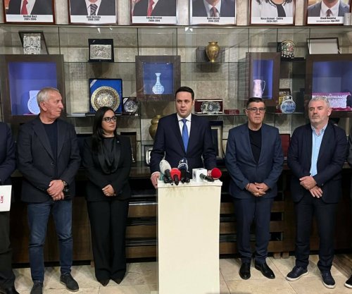 Abdixhiku: LVV nuk e deshi Vjosa Osmanin për presidente, kërkoi vetëm pushtet