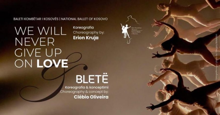 Në Ditën Botërore të Vallëzimit, Baleti i Kosovës sjell premierën “Bletë”