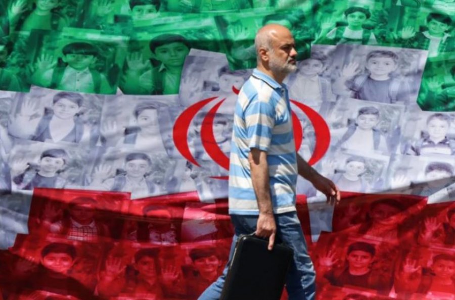 OKB: 21 persona janë ekzekutuar dhe katër mijë janë arrestuar në Iran që nga fillimi i luftës