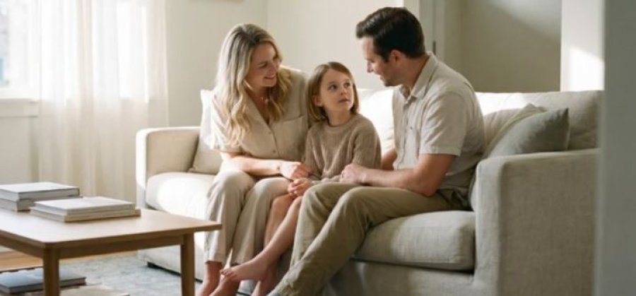 Nëntë fjali që njerëzit me inteligjencë të lartë i dëgjonin shpesh në fëmijëri