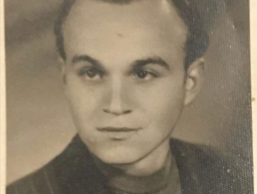 Trifon Xhagjika, poeti i pushkatuar nga regjimi komunist