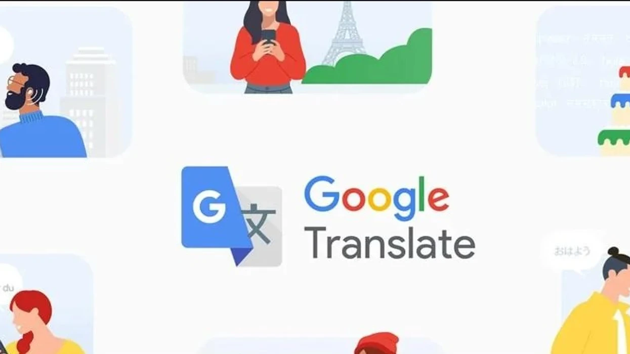 Google Translate mbush 20 vjet, shton një veçori shumë të kërkuar