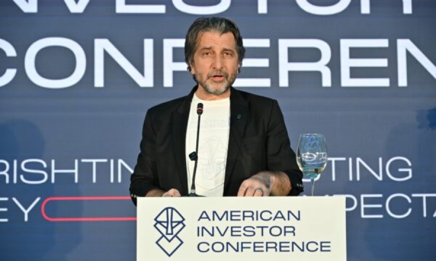 Rama fton amerikanët të investojnë në Prishtinë, përmend një miliard euro investime