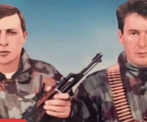 Përkujtohen Nasuf dhe Tahir Gashani në 27-vjetorin e rënies heroike