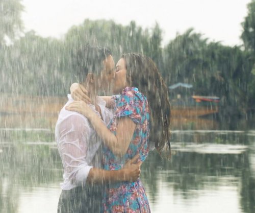 Seksi është më i mirë kur bie shi dhe fryn erë