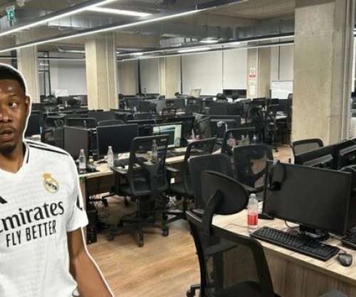 “David Alaba” përfshihet në mashtrimin me call centers në Tiranë, si u keqpërdor ylli i Real Madridit?