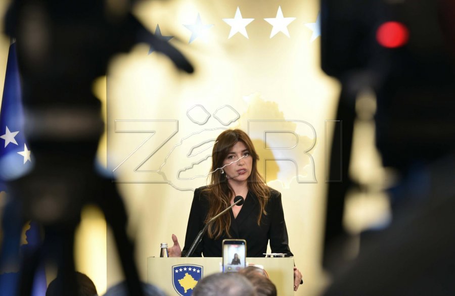 Emërimi i anëtarit të fundit në KQZ, Haxhiu: Do të veprojë në përputhje me përgjegjësitë