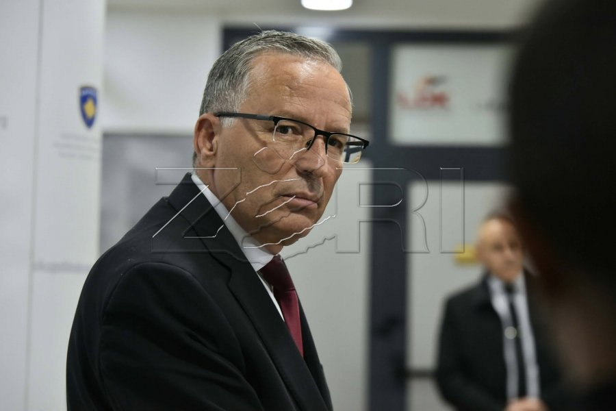 Hamza: Edhe këtë 1 Maj po e presim me paga të ulëta e çmime të larta