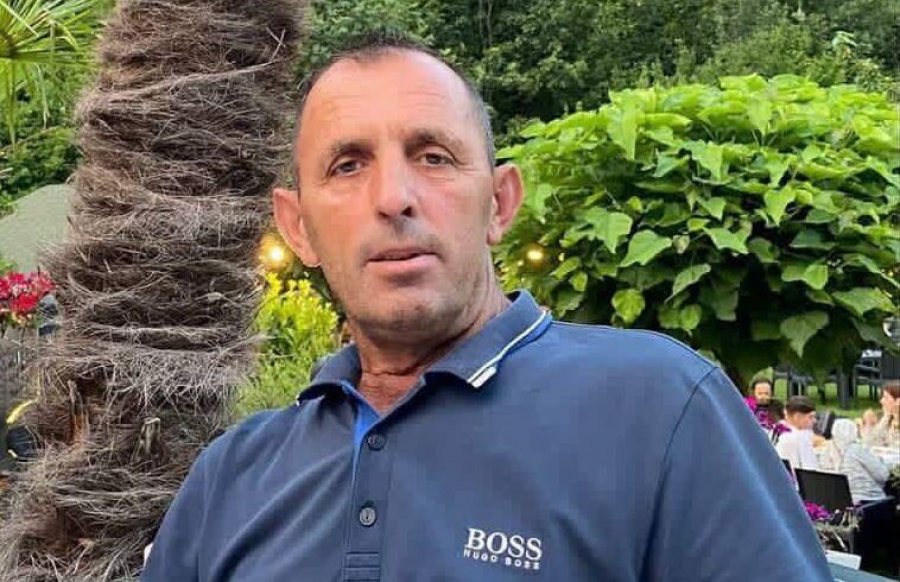 Ky është personi që humbi jetën sot në vendin e punës në Meqë të Gjakovës