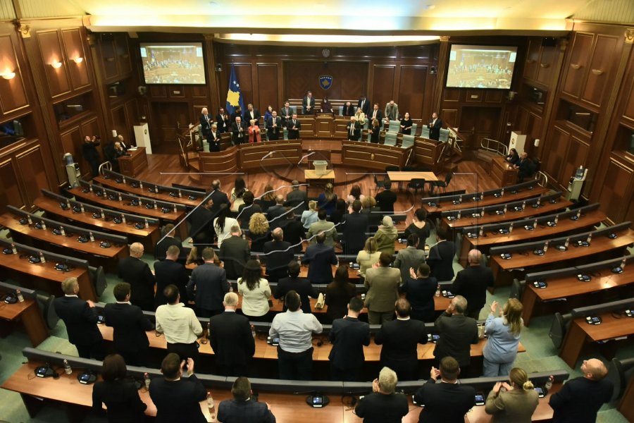 Rreziku i “skenarit bullgar” për Kosovën