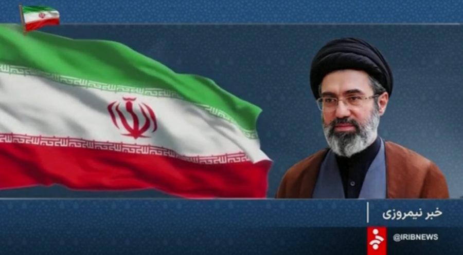 Mojtaba Khamenei: Vendi i vetëm për amerikanët në Gjirin Persik është në fund të ujërave të tij