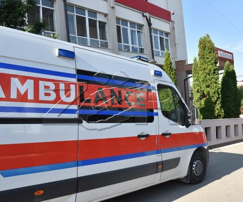 I aksidentuari në Pejë në gjendje të rëndë, dërgohet në QKUK