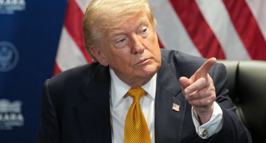 Trumpi konfirmon se mbështet Todd Blanch për Prokuror të Përgjithshëm të SHBA-së