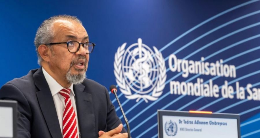 OBSH: Korporatat e ushqimit ultra të përpunuar pengojnë përpjekjet për të trajtuar krizën e obezitetit