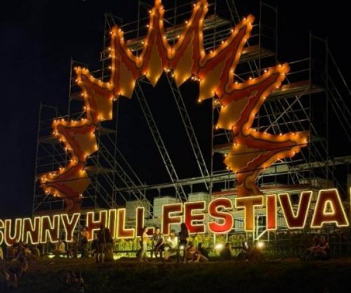 Nata e dytë e Sunny Hill Festival, mijëra vizitorë pritën yjet botërorë
