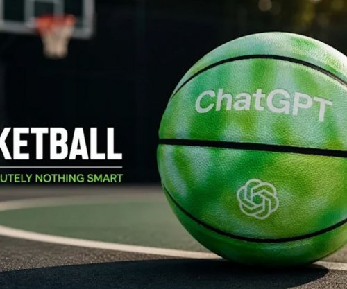 ChatGPT bëhet top basketbolli, OpenAI prezanton produktin e ri