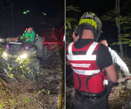 Gjenden dy motoristët e humbur në zonën e Jezercës, përfundon me sukses aksioni i kërkim-shpëtimit