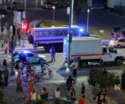Të paktën tre të vrarë dhe 21 të plagosur nga shpërthimi në një restorant në Moskë